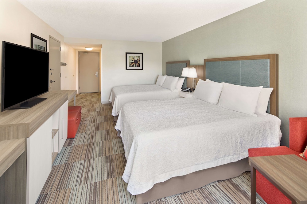 Hampton Inn Atlanta Georgia Tech Downtown - photo 12