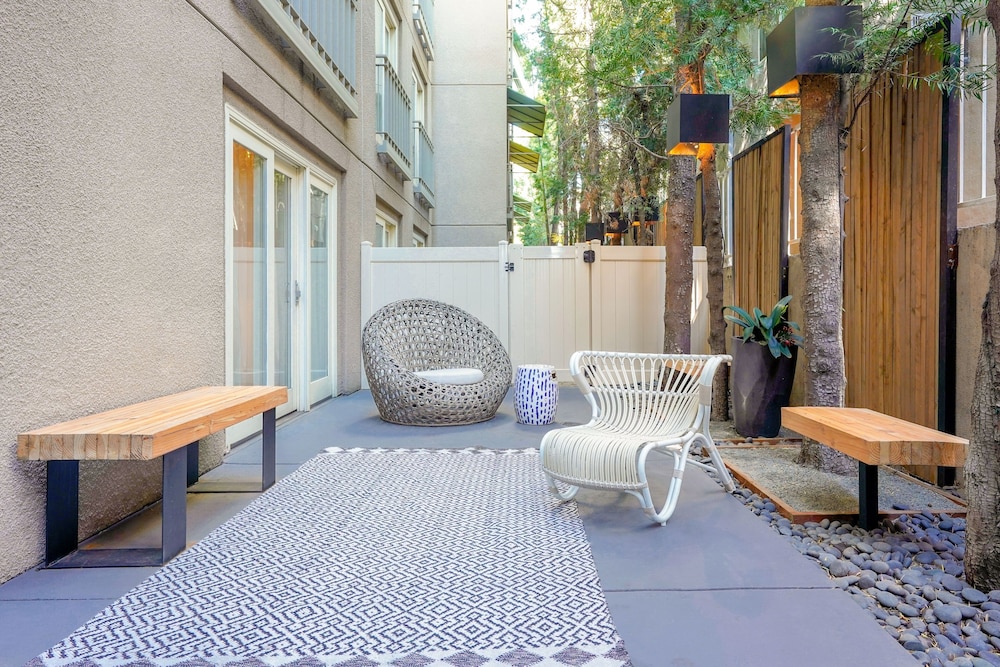 Hotel Amarano Burbank Hollywood - photo 41