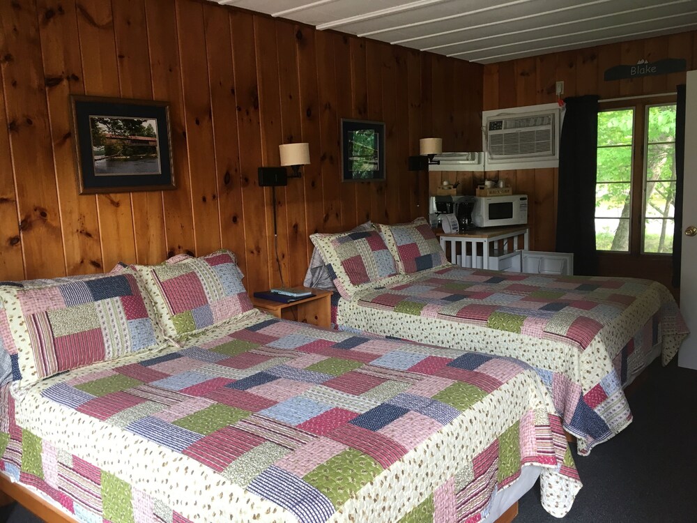 Gilcrest Cottages and Motels - photo 60