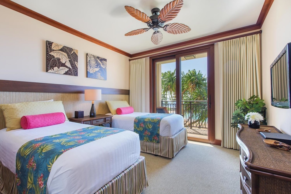 Two bedroom Villas at Ko Olina Beach Villas Resort - photo 9