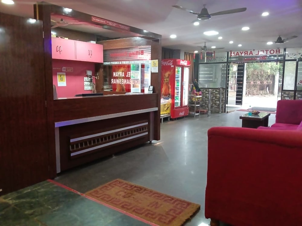 Aryan — Bhubaneshwar — photo 2