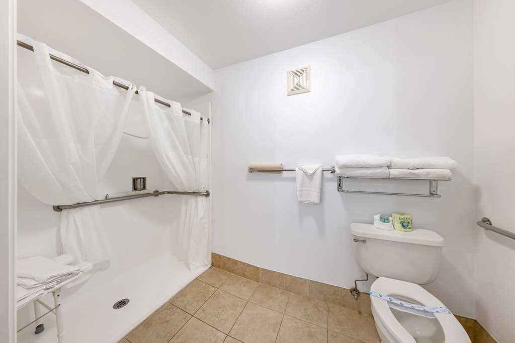 Best Western Fallon Inn & Suites - photo 38