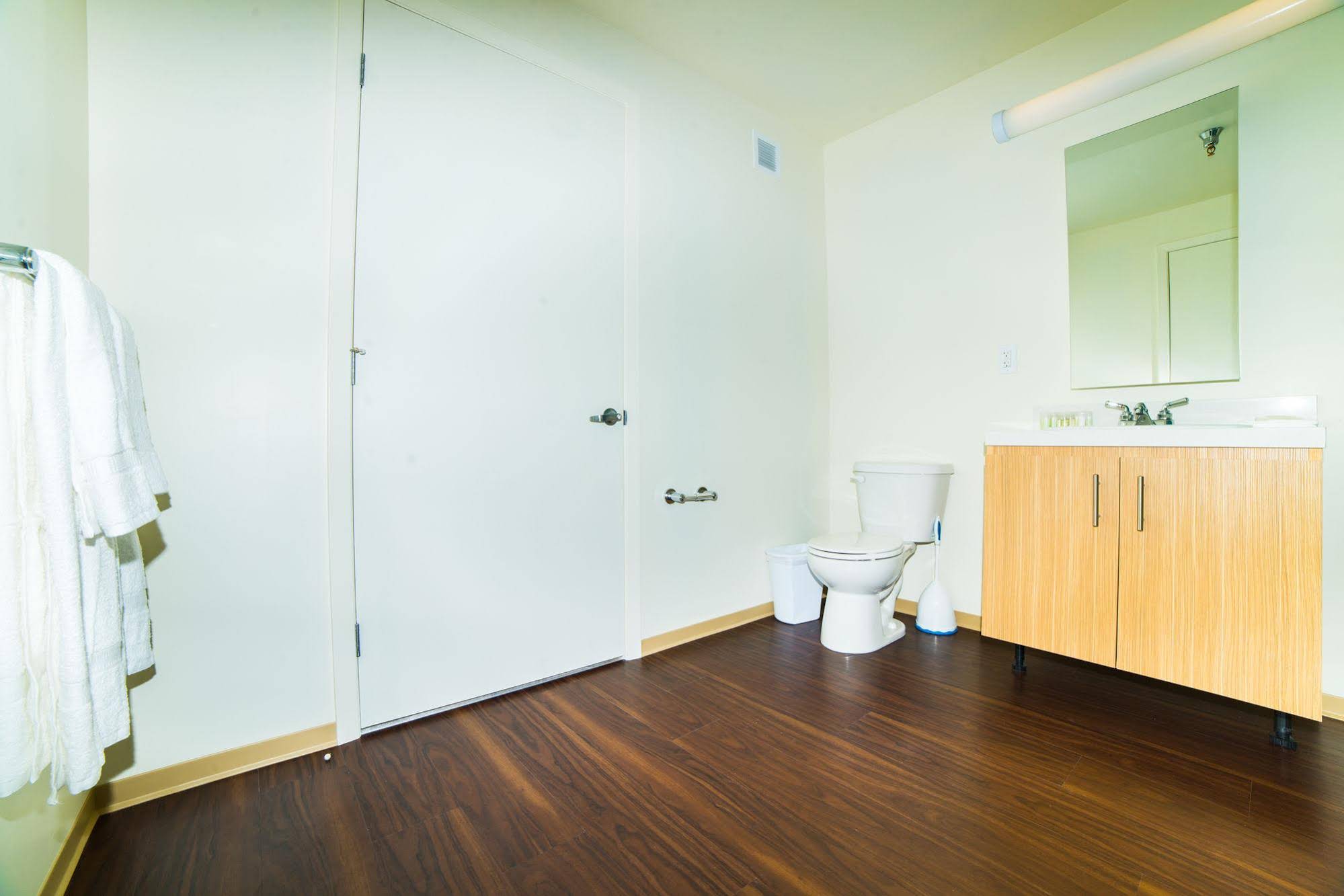 Hollywood Panorama Suites in Hollywood, United States