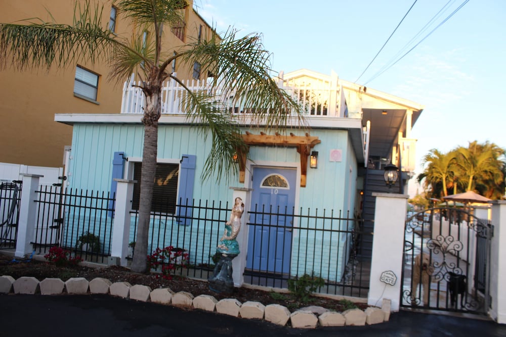 Lorelei Resort - photo 38