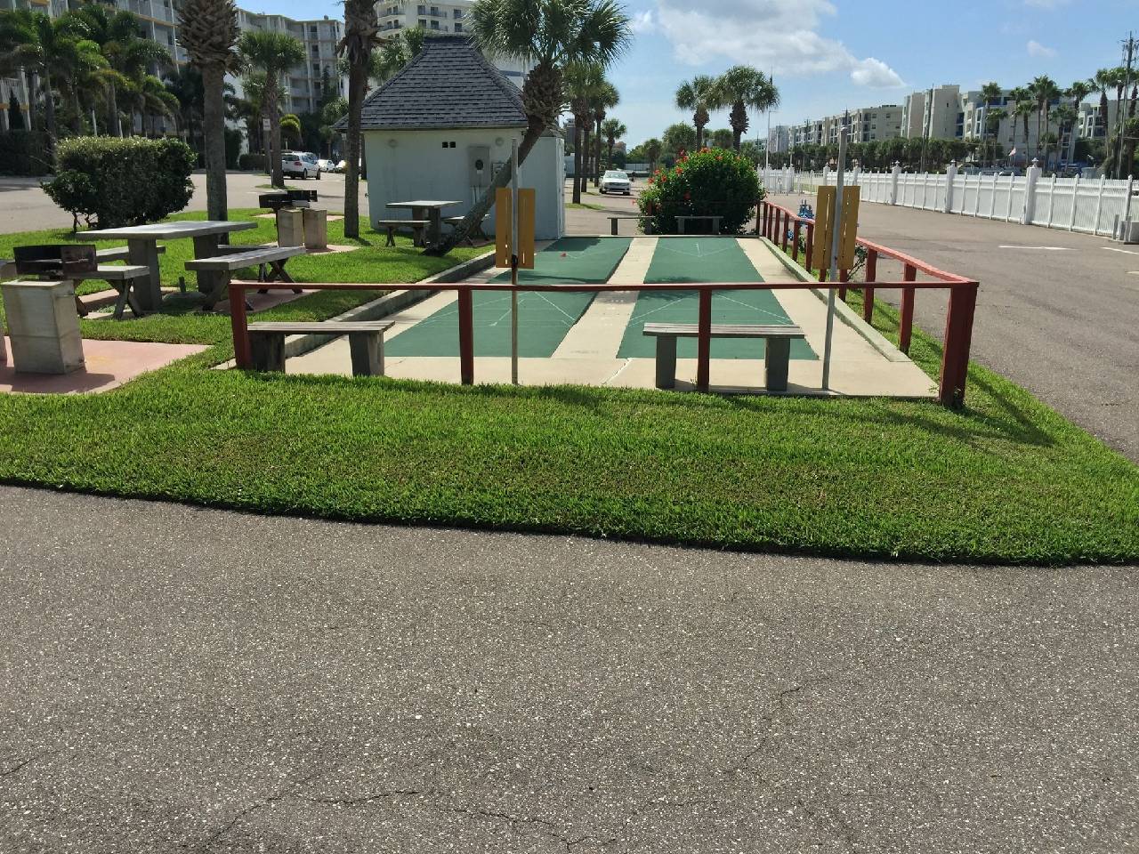 Smyrna Beach Club - photo 51