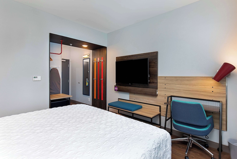 Tru by Hilton Lexington - photo 10