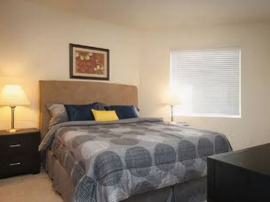 Sunshine Suites at Mission Valley - photo 17