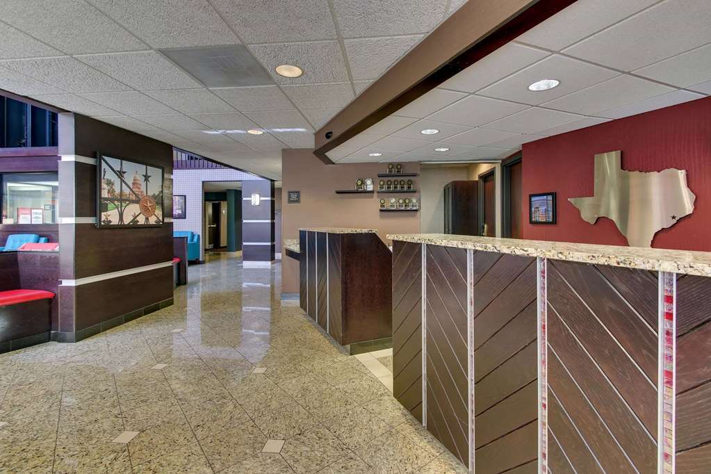 Heritage Inn Suites Houston Sugar Land Trademark by Wyndham - photo 8