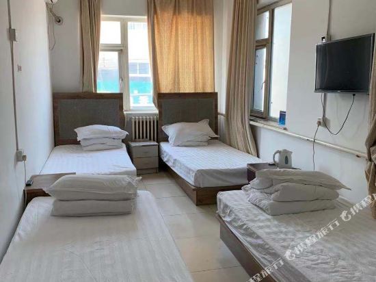 Dongsha Hotel - last minute hotel in Beijing