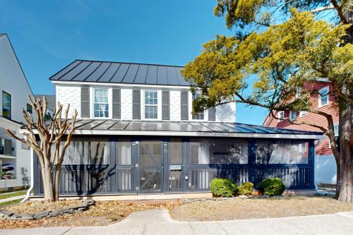 Town of Rehoboth Beach 33 Maryland Ave in Rehoboth Beach, United States