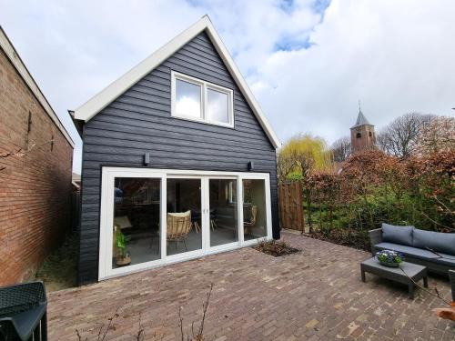 Vakantiehuis Aagtekerke AK12 — hotel in Aagtekerke