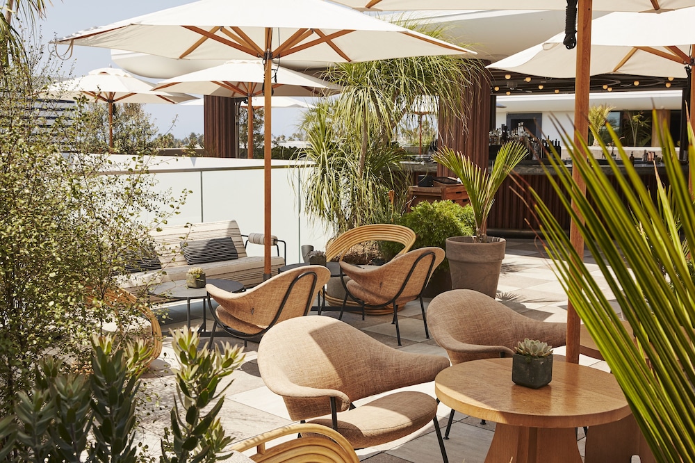 Santa Monica Proper Hotel a Member of Design Hotels - photo 136