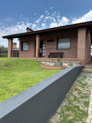 Valle Verde in Villa Giardino, Argentina