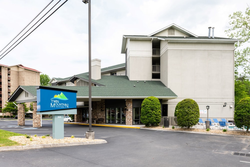 Twin Mountain Inn & Suites - photo 84