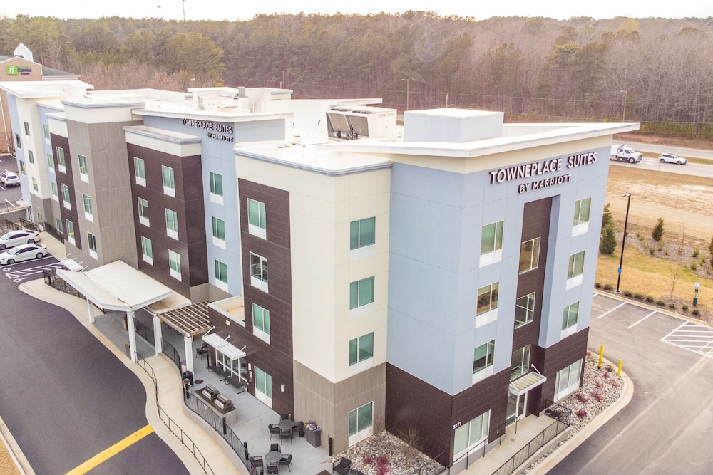 TownePlace Suites by Marriott Raleigh University Area - photo 79