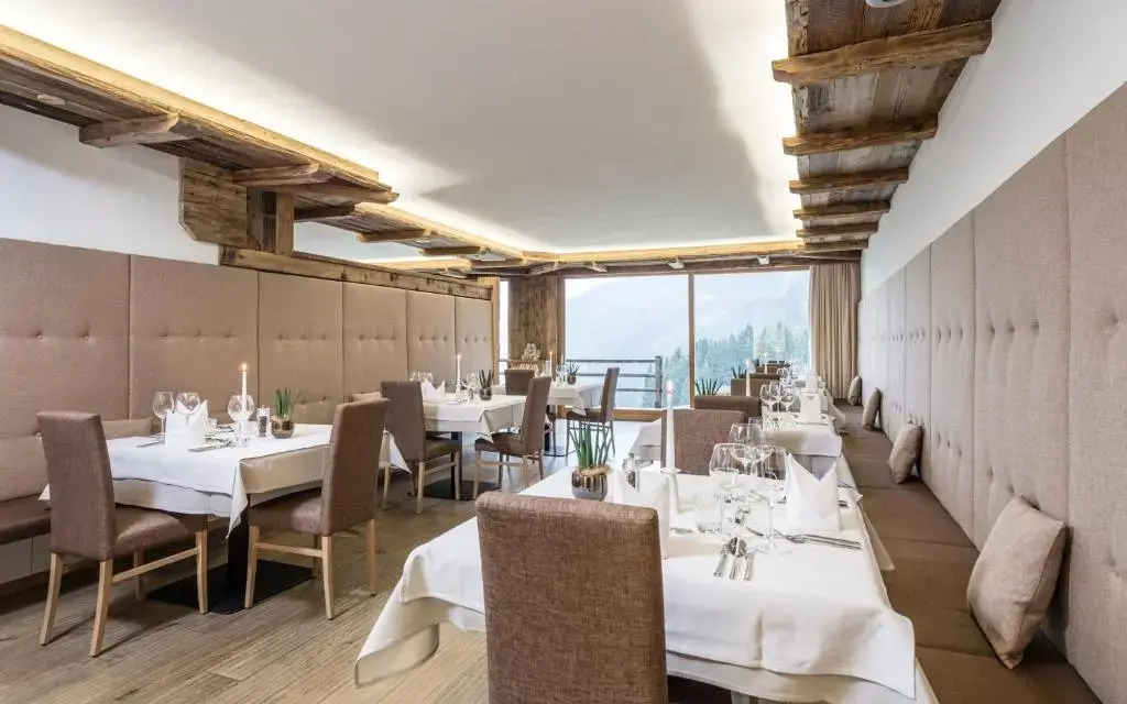 Taljörgele in Racines, Italy