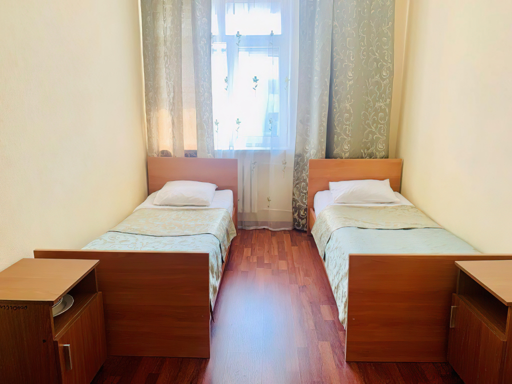 KDO Makhachkala - last minute hotel in Novosibirsk