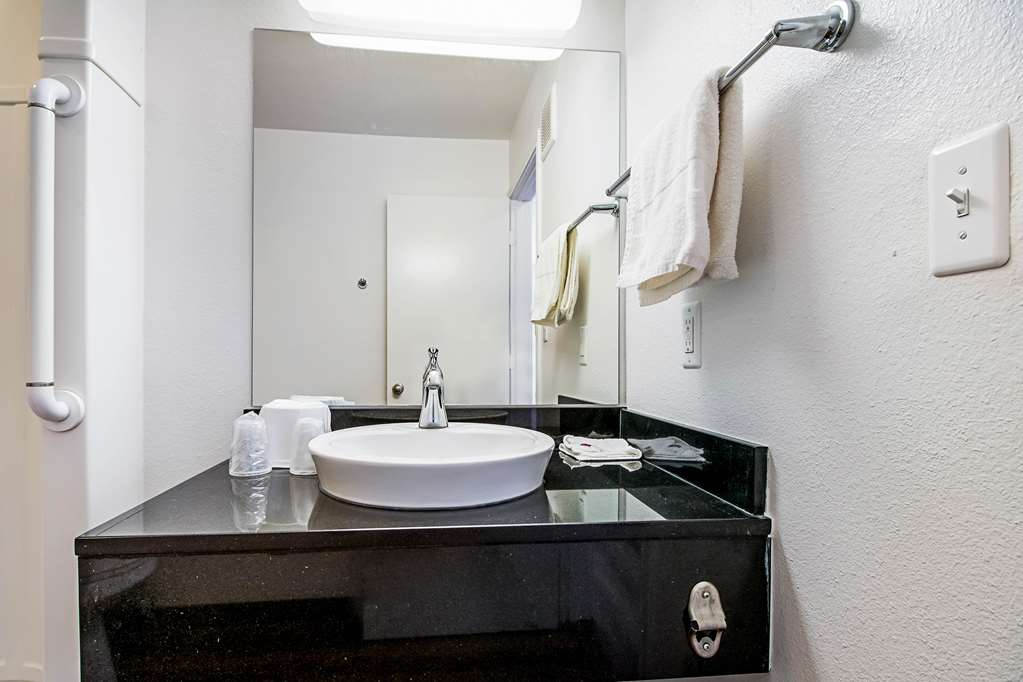 Motel 6 Corpus Christi TX Northwest - photo 19
