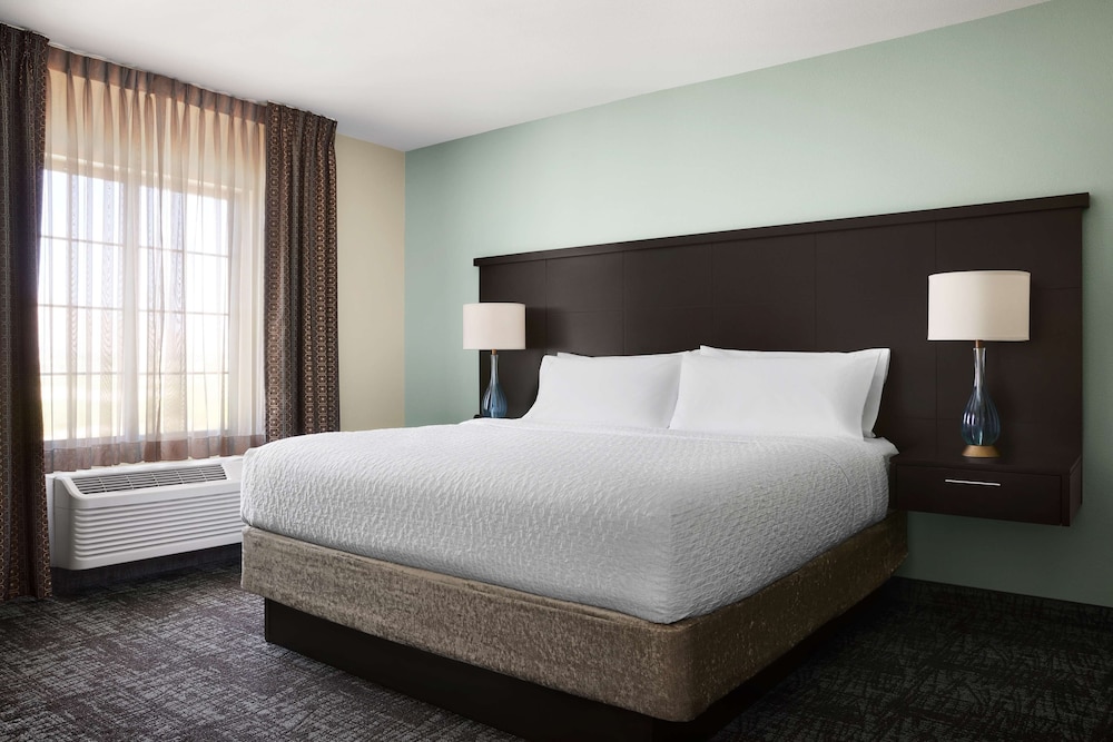 Homewood Suites by Hilton Cathedral City Palm Springs - photo 10