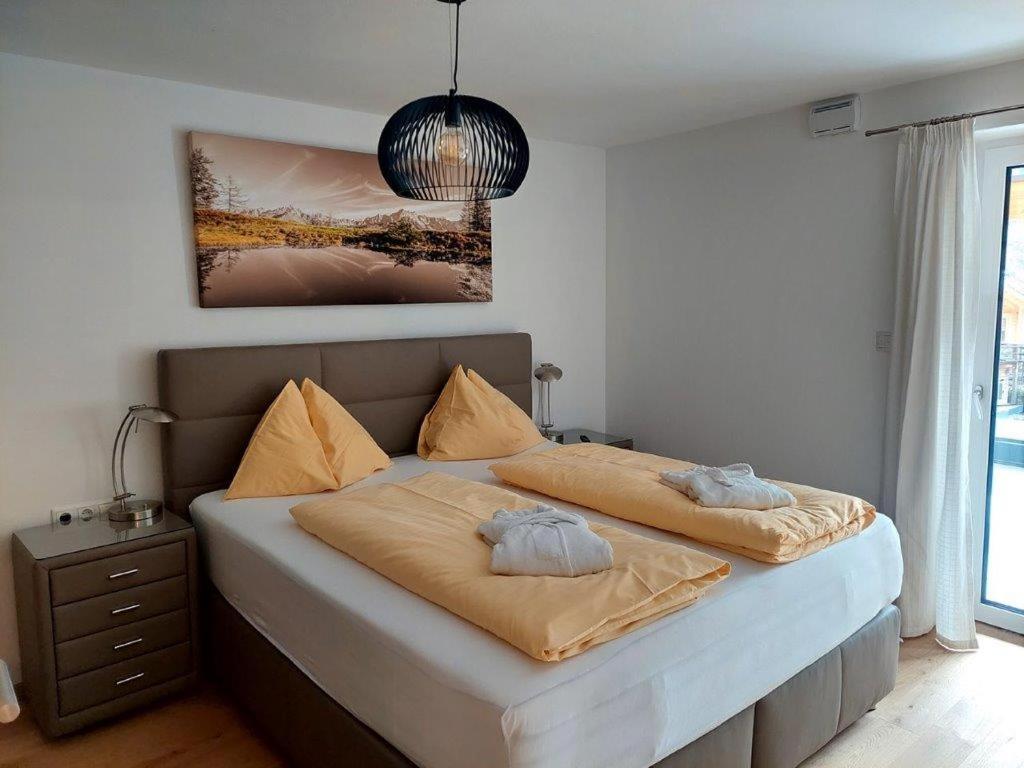 Sonnenseite Filzmoos — 4-Star Luxury Hotel in Filzmoos, Austria