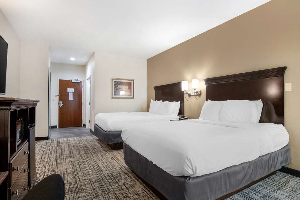 Best Western Plus Greenville South - photo 18