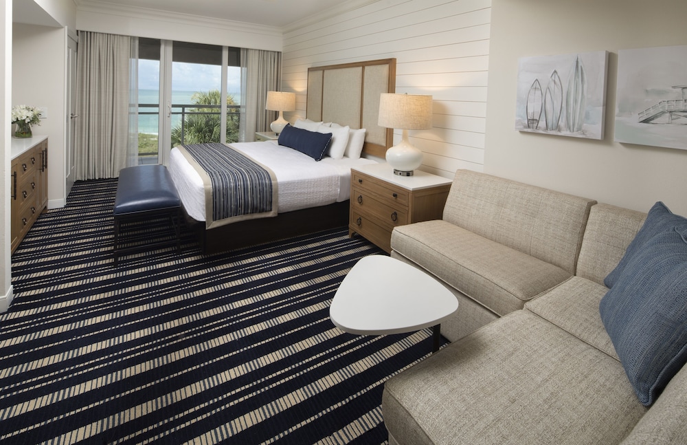 The Resort at Longboat Key Club - photo 21