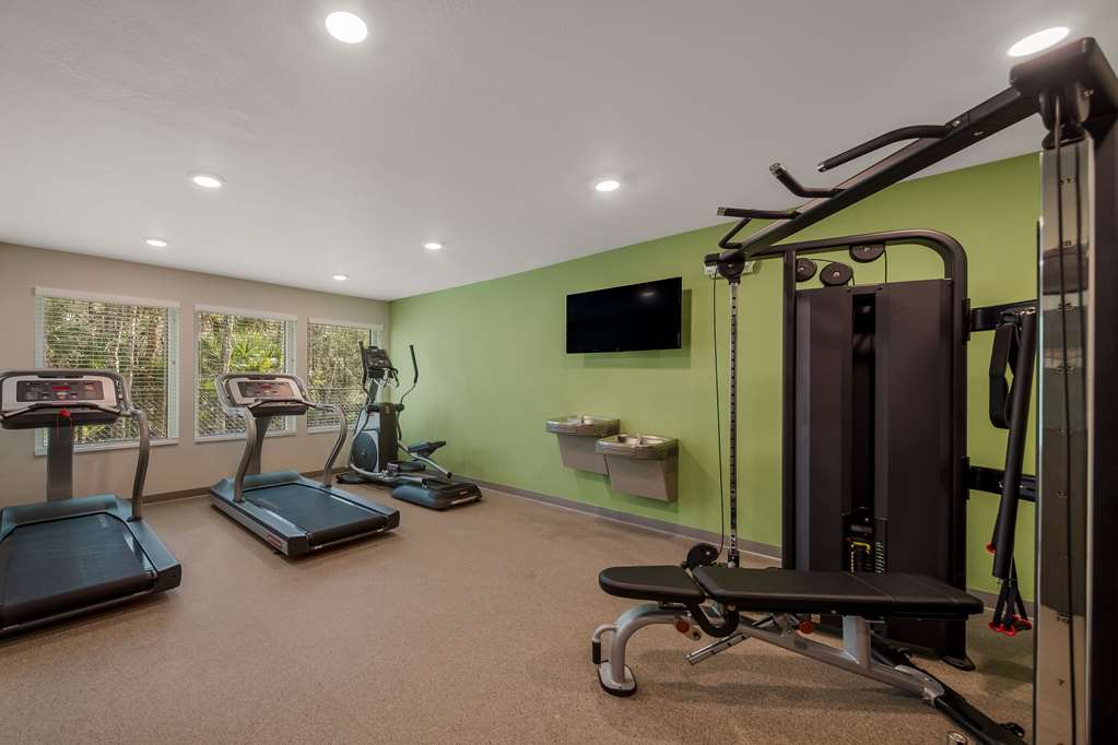 WoodSpring Suites Wesley Chapel Tampa - photo 22