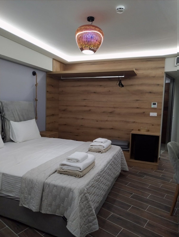 Anthidon Nature Estate & Farm — Chalkida — photo 4