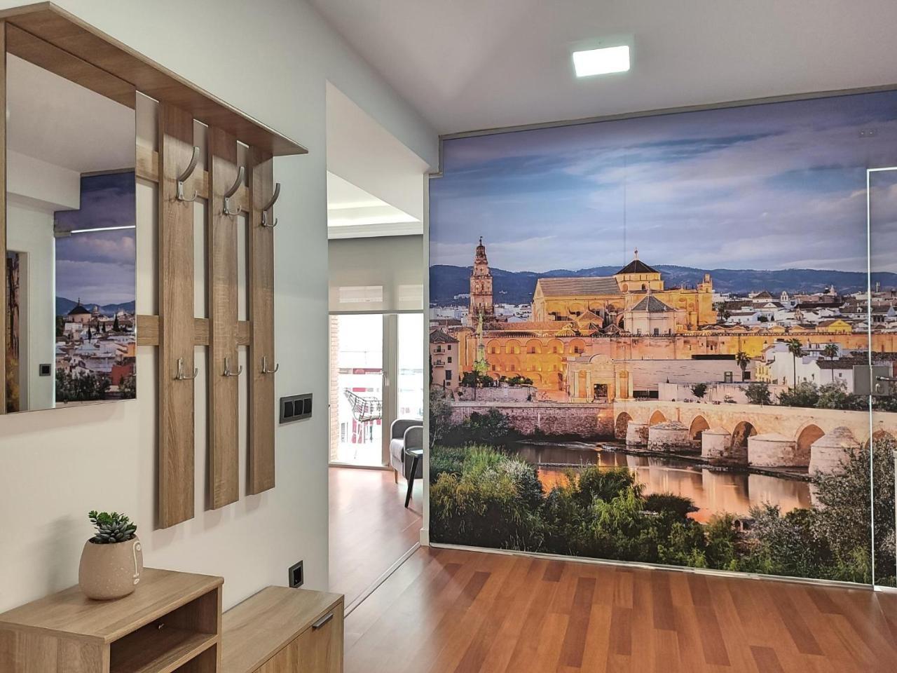 Victoria Cordoba Center — 4-Star Luxury Hotel in Cordoba, Spain