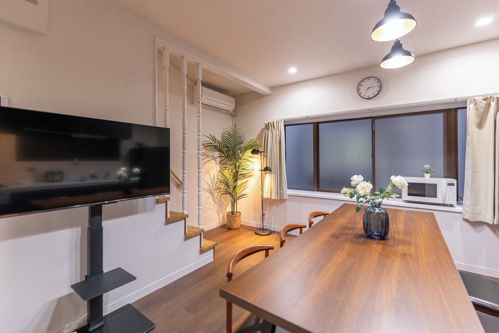 TabiTime Suigetsukyo - last minute hotel in Osaka