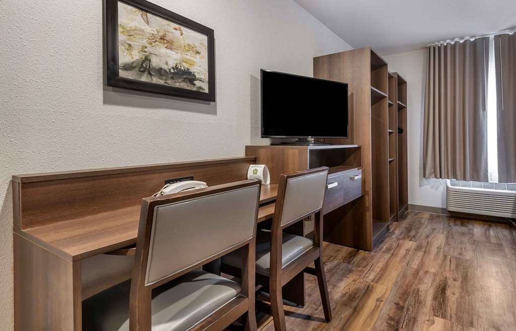 Extended Stay America Select Suites Pittsburgh Cranberry - photo 25