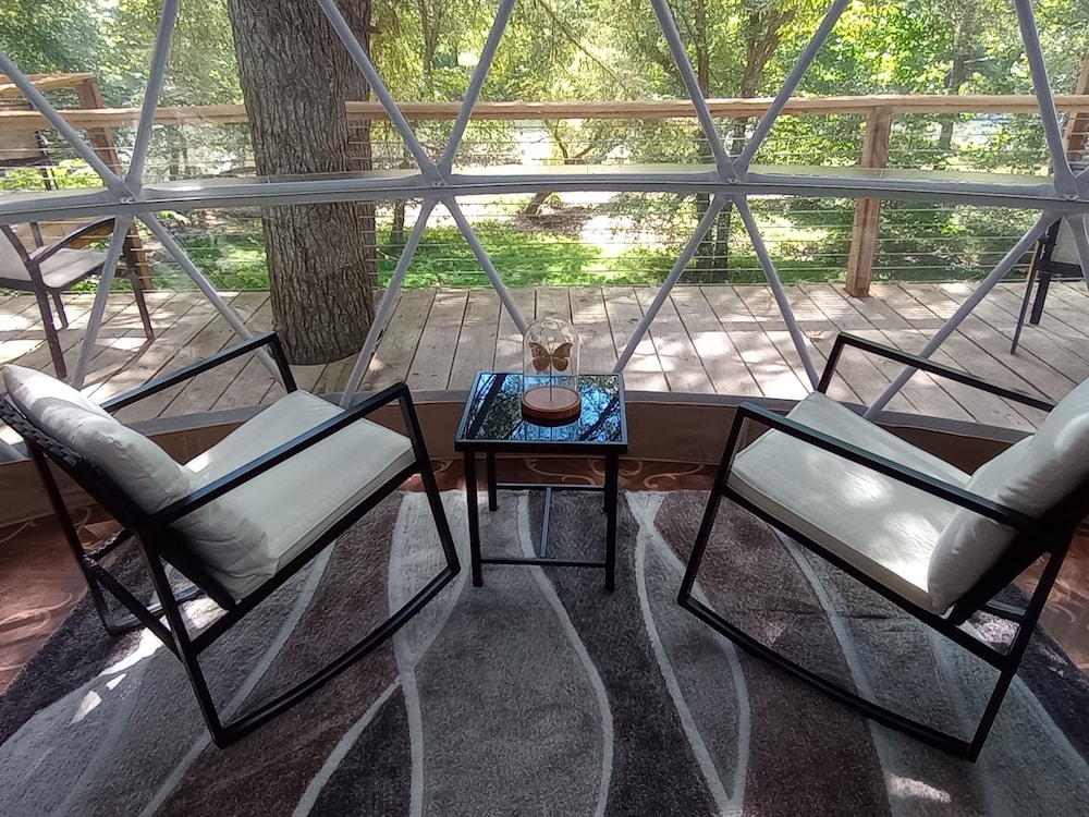GlampOut Resort Elk River - photo 37