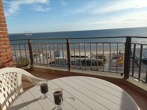 Alojamientos Unión — 4-Star Luxury Hotel in Puerto Madryn, Argentina