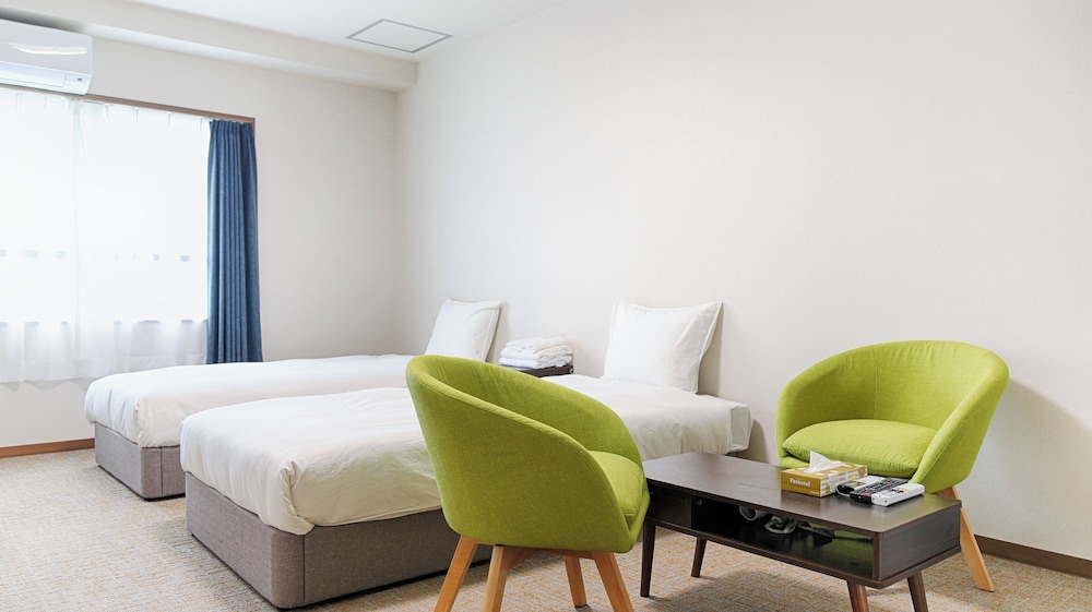Ayanishiki大阪西九条stay - last minute hotel in Osaka