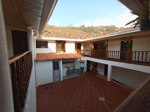 Posada Chicara — hotel in El Cocuy