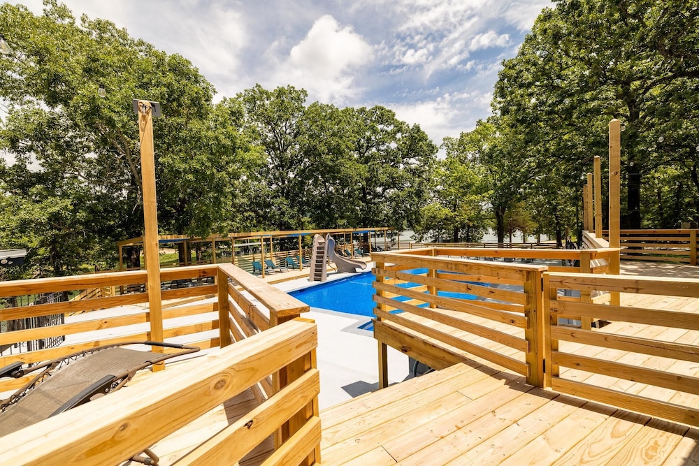 Kimberling Cove Resort - photo 133