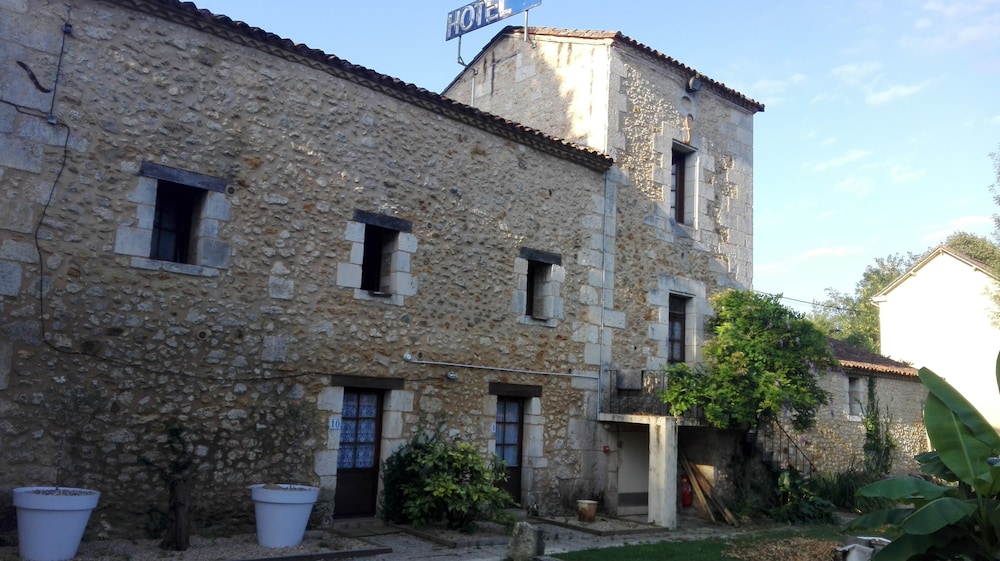 Les Tamaris - last minute hotel in Paris