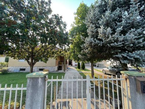 Apartman Leo — 4-Star Luxury Hotel in Ljubuski, Bosnia and Herzegovina