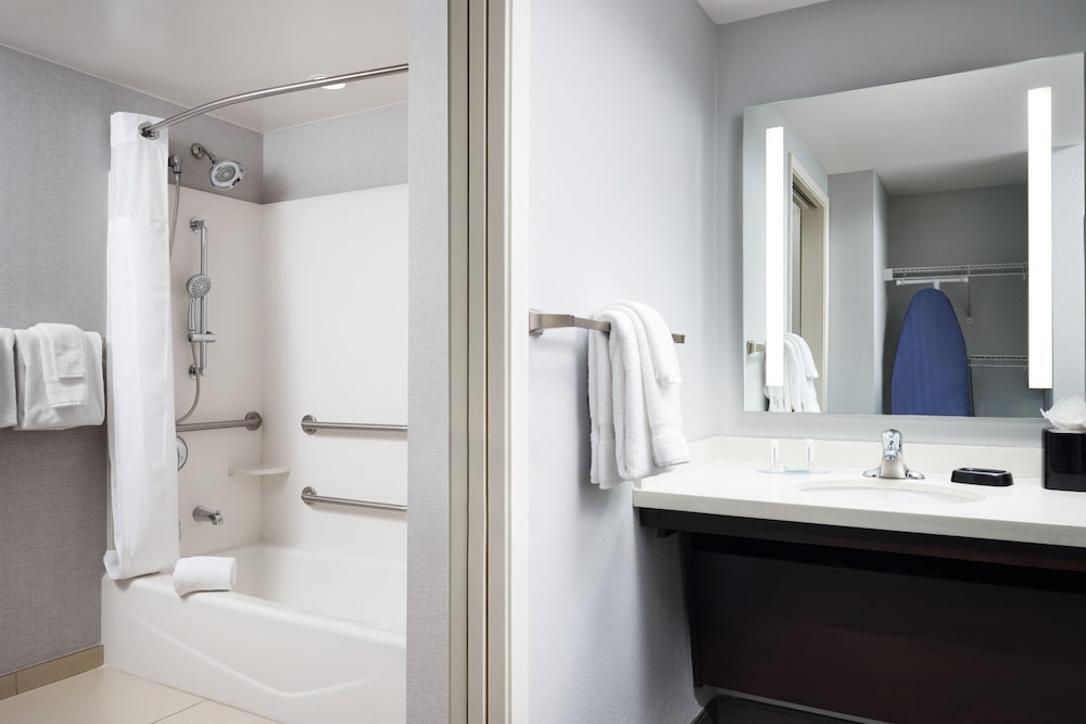 Residence Inn by Marriott Los Angeles Redondo Beach - photo 19