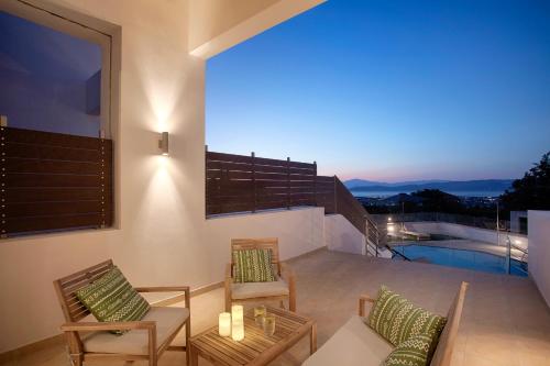 Serenity Villa — Korinthos — photo 4