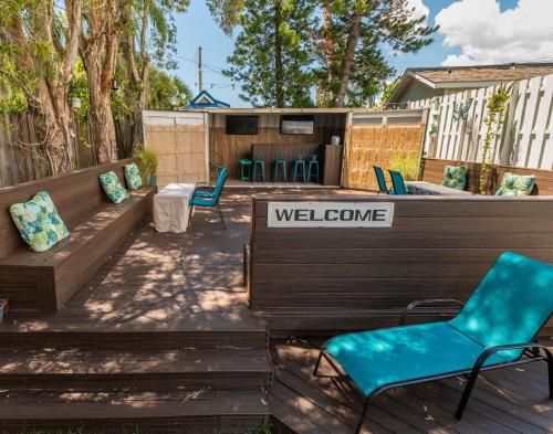 Tiny House Siesta - photo 131