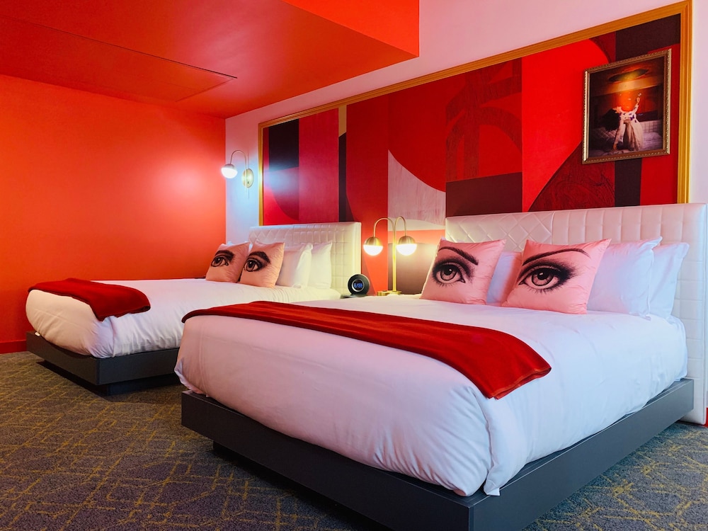 Angad Arts Hotel St. Louis Tapestry Collection by Hilton - photo 7