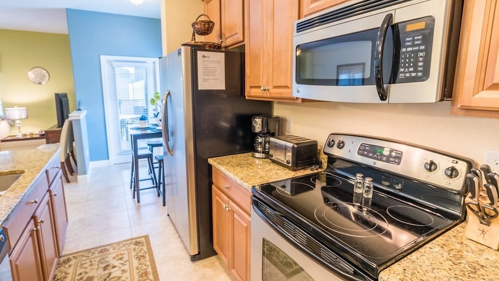 Grhcal8951 Paradise Palms Resort 5 Bed 4 Baths Townhouse - photo 22