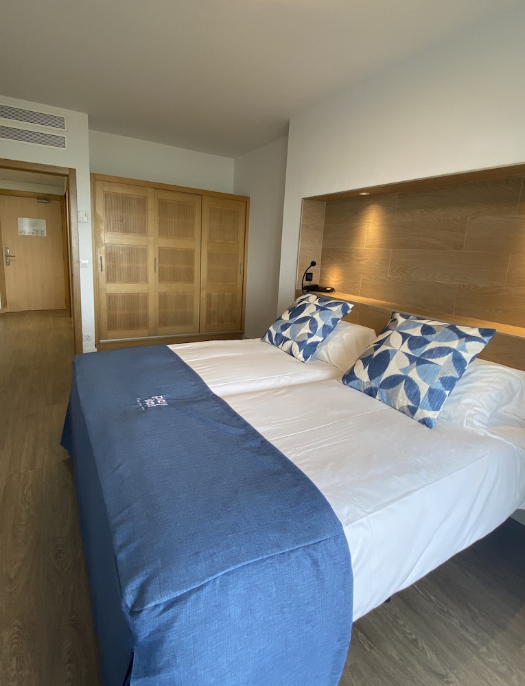 Playitas Aparthotel Sports Resort in Tuineje, Spain