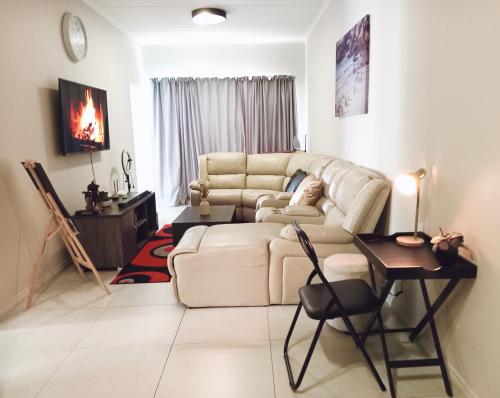 Modern Midrand Gem — 4-Star Luxury Hotel in Midrand, South Africa