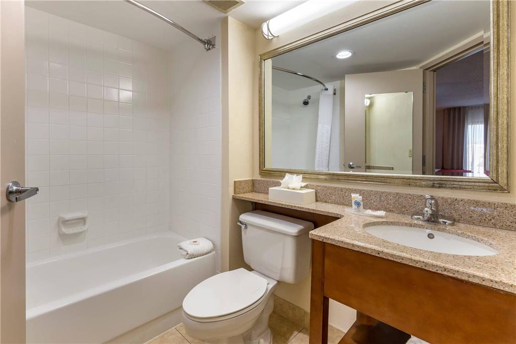 Comfort Inn Greensboro Kernersville - photo 18