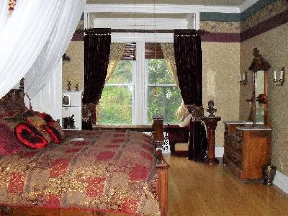 Alexander Mansion Bed and Breakfast - photo 3