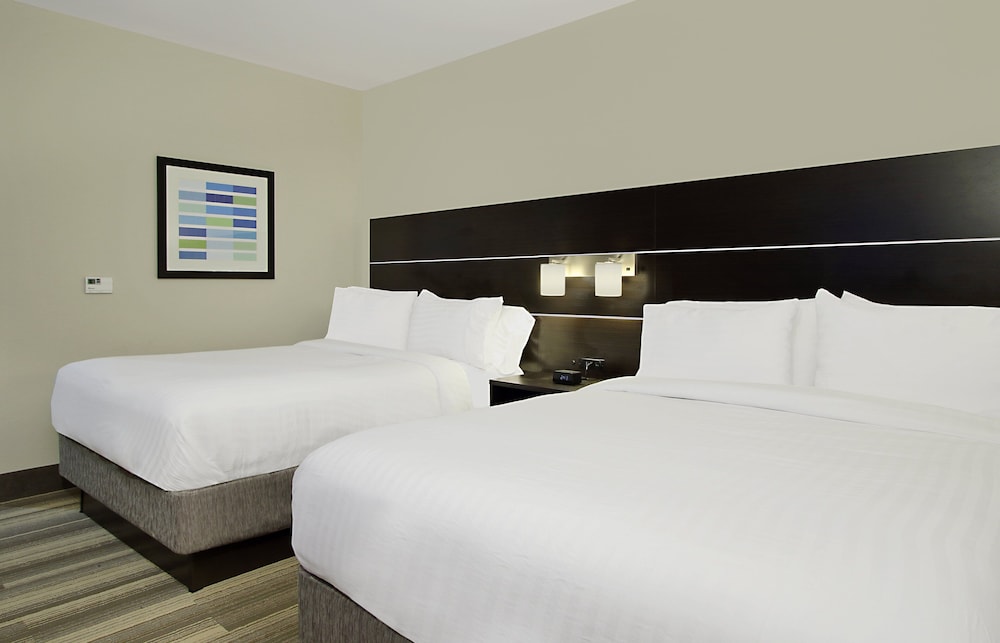 Holiday Inn Express & Suites Brookshire Katy Freeway by IHG - photo 9