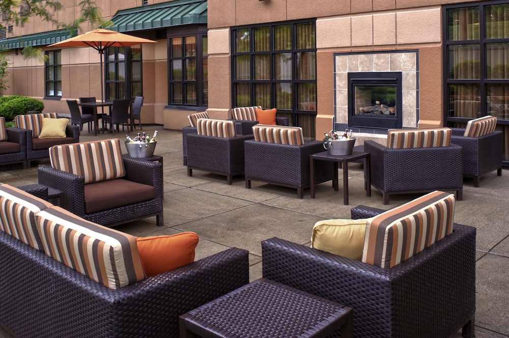 Courtyard by Marriott Cincinnati Covington - photo 35