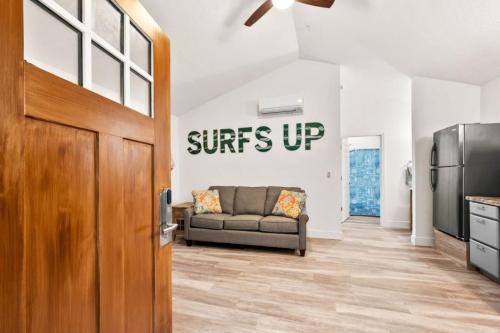 Sea Cottages of Amelia - photo 7